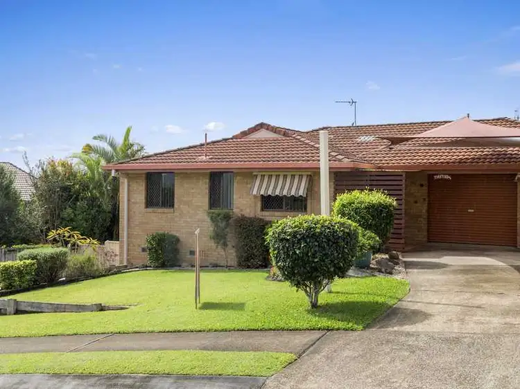1/4 Daisy Street, Elanora QLD 4221