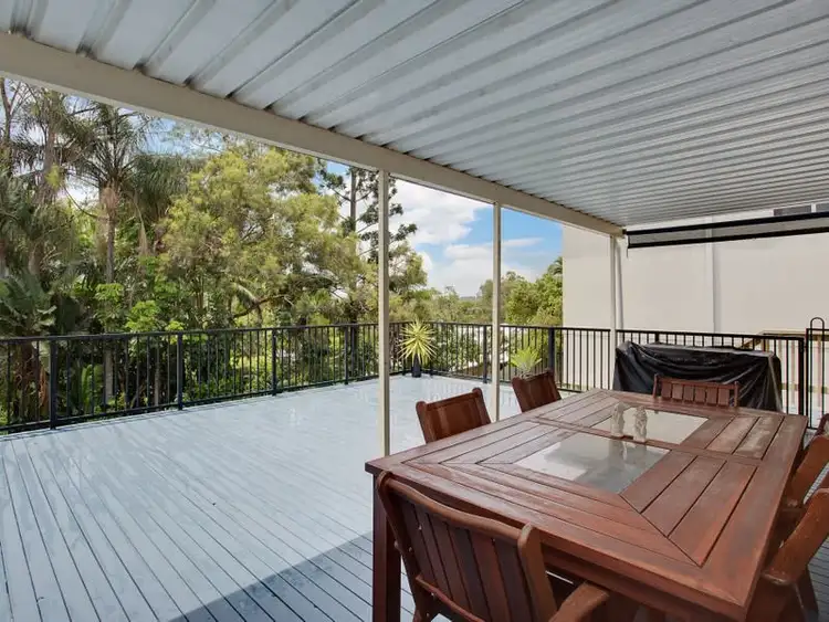 Fifth view of Homely house listing, 4 Kerala Court, Mudgeeraba QLD 4213