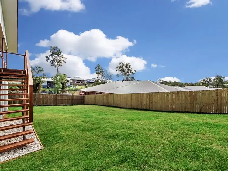 Fourth view of Homely house listing, 71 Peter Mills Drive, Gilston QLD 4211