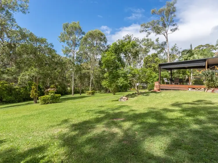 Fifth view of Homely house listing, 8 Gidya Road, Mudgeeraba QLD 4213