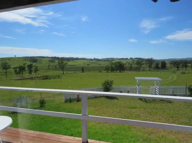 Main view of Homely rural property listing, 12395 Clarence Way, Mallanganee NSW 2469
