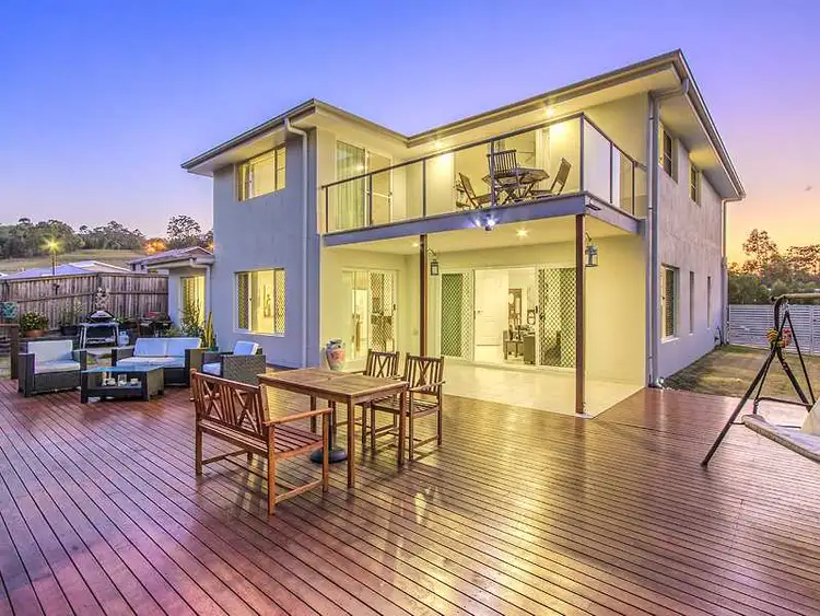 3 Abilene Place, Reedy Creek QLD 4227