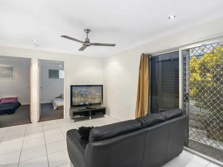Fifth view of Homely semi-detached listing, 17 Thirteenth Avenue, Palm Beach QLD 4221