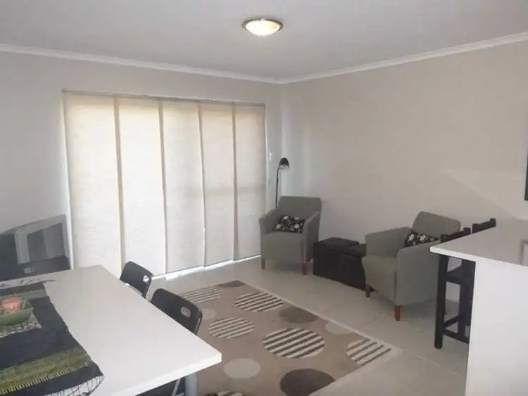 Second view of Homely unit listing, Unit/8/63 Eton Street, Nundah QLD 4012