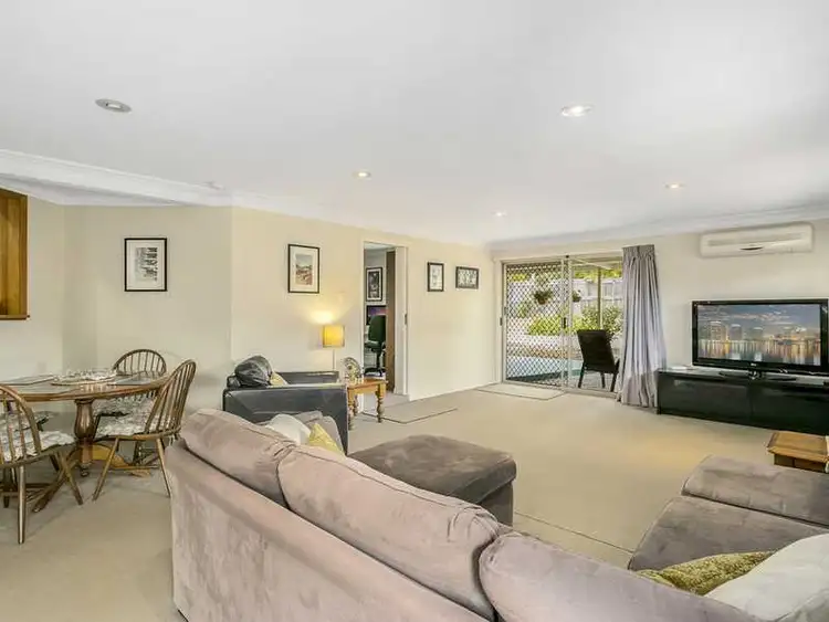 Fifth view of Homely house listing, 27 Hastings Crescent, Carrara QLD 4211