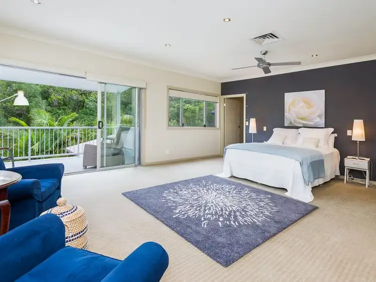 Fifth view of Homely house listing, 12 Moyenne Cr, Varsity Lakes QLD 4227