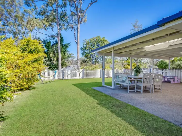 28 Mission Drive, Tallai QLD 4213