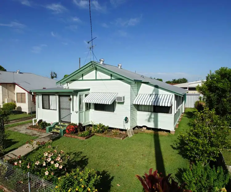Second view of Homely house listing, 70 Hickey St, Casino NSW 2470