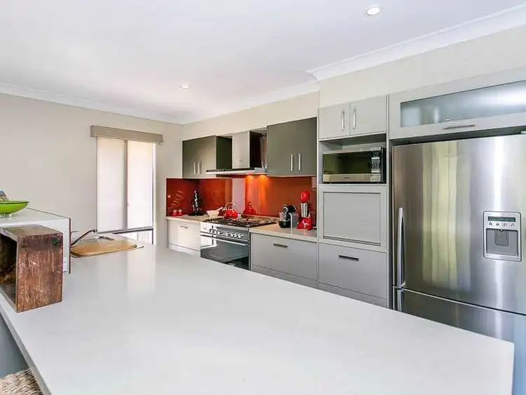 Sixth view of Homely house listing, 6 Kerrigan Court, Mudgeeraba QLD 4213