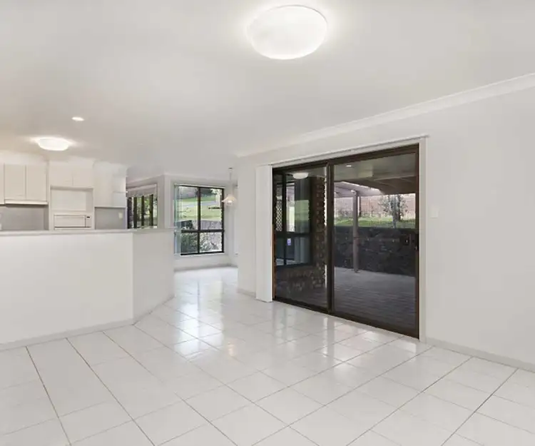 Third view of Homely house listing, 33 Brooker Drive, Goonellabah NSW 2480