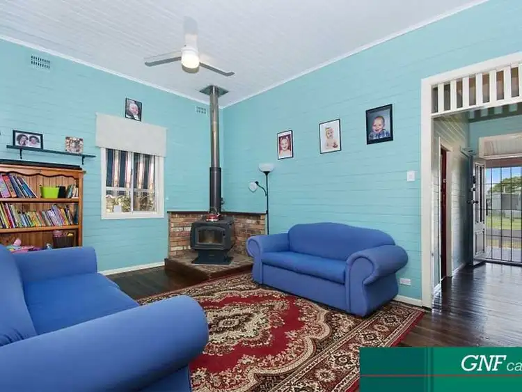 Second view of Homely house listing, 84 Farley Street, Casino NSW 2470