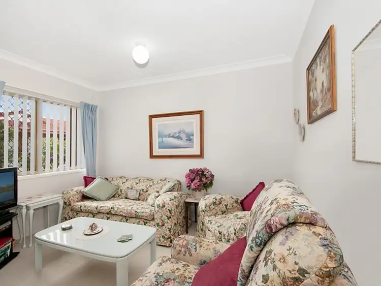 Fourth view of Homely villa listing, 133/53 Old Coach Road, Tallai QLD 4213