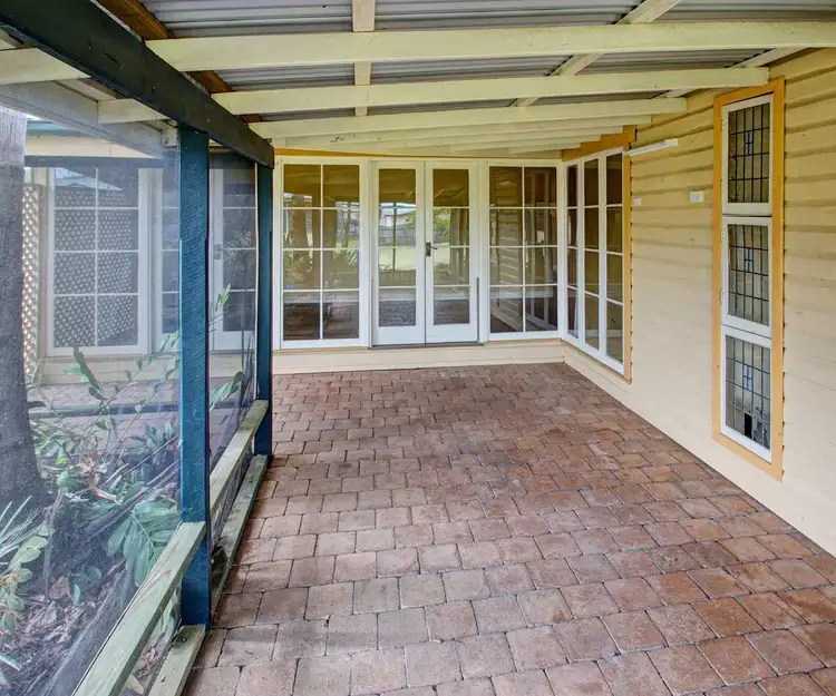 Third view of Homely house listing, 115 Canterbury Street, Casino NSW 2470