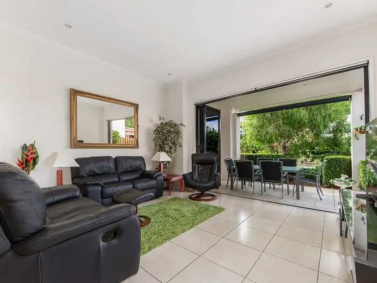 Third view of Homely house listing, 12 Riverwalk Avenue, Robina QLD 4226