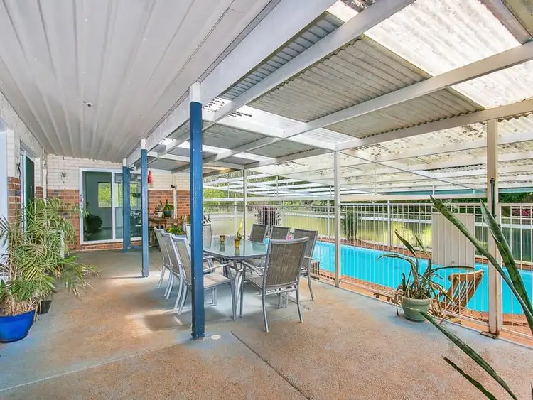 Fourth view of Homely house listing, 317 Worongary Road, Tallai QLD 4213