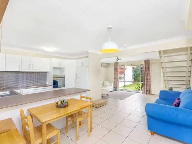 Fourth view of Homely townhouse listing, 3/51 Cottesloe Drive, Robina QLD 4226