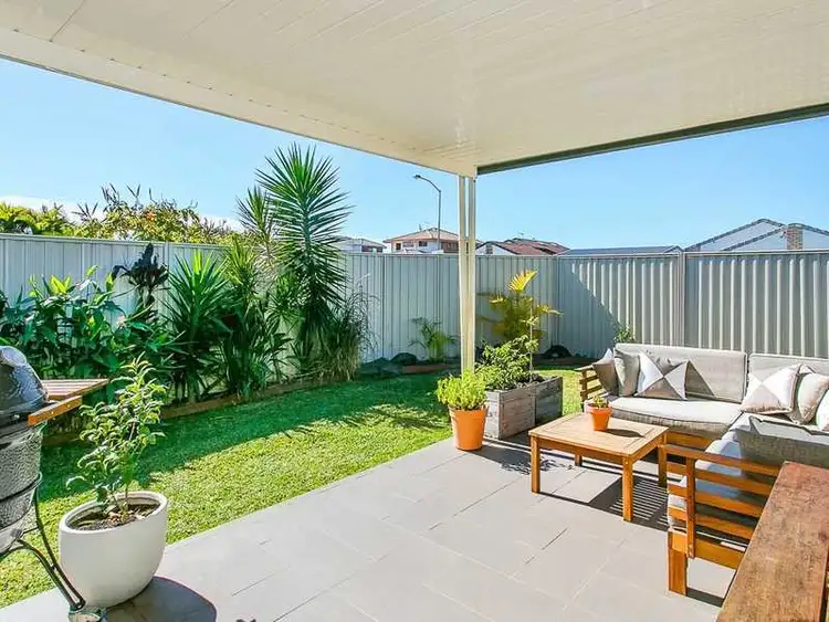 Sixth view of Homely house listing, 3 Titian Street, Varsity Lakes QLD 4227