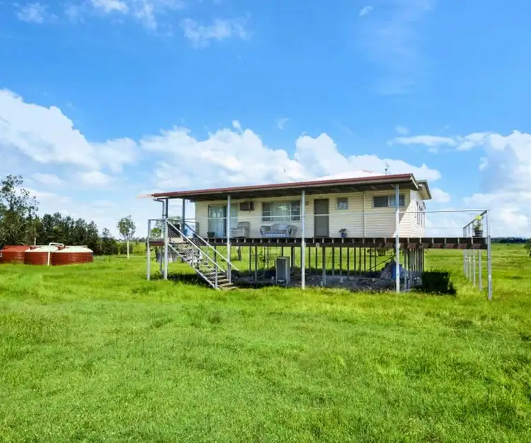 Second view of Homely rural property listing, Lot 13/63 Flatley Place - North, Casino NSW 2470
