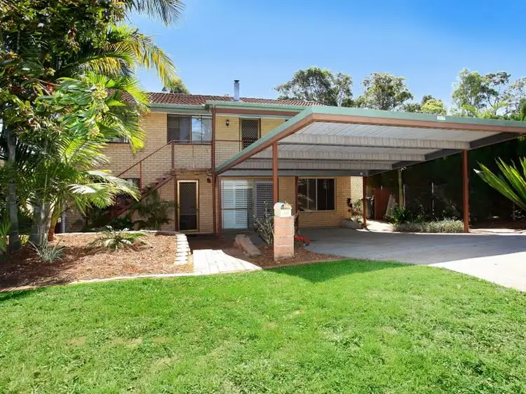 Third view of Homely house listing, 40 Riverview Rd, Nerang QLD 4211