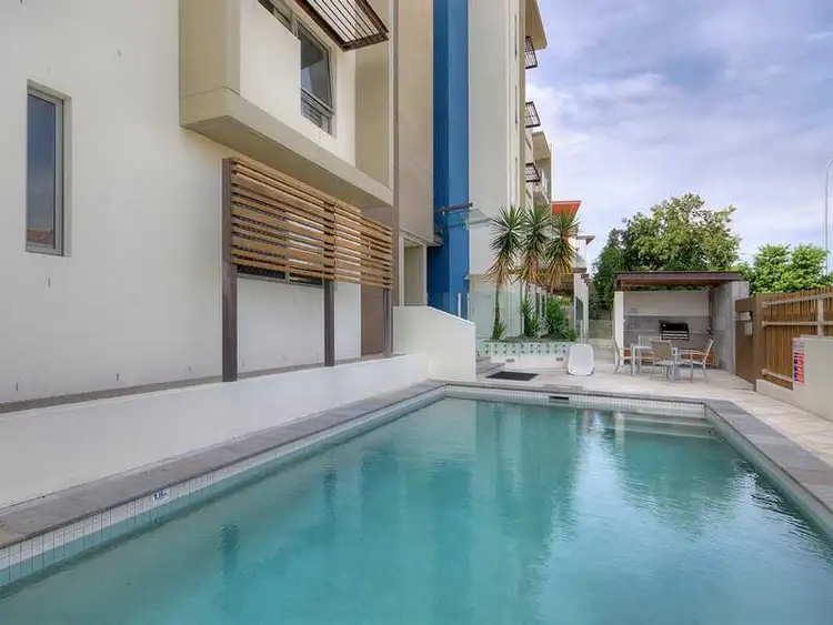 Third view of Homely unit listing, Unit 10/15 Laver Drive, Robina QLD 4226