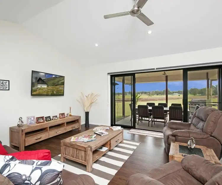 Second view of Homely house listing, 10 Musgraves Road, Casino NSW 2470