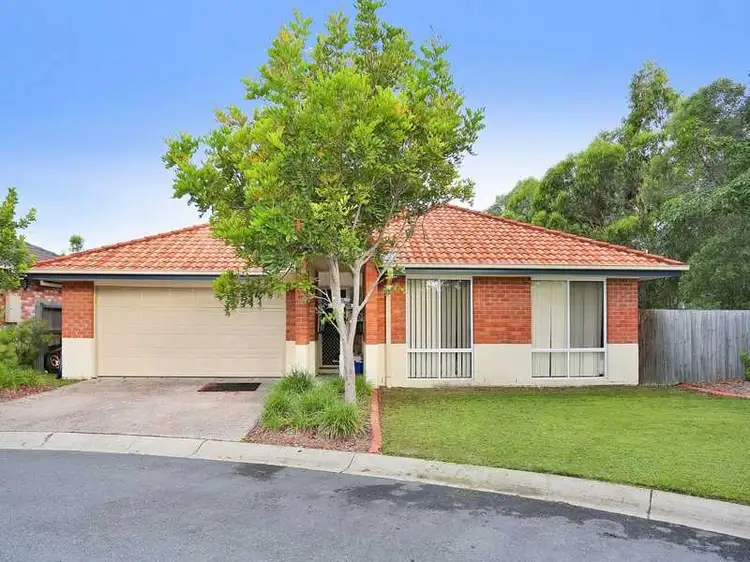 29/44 Mclaren Rd, Nerang QLD 4211