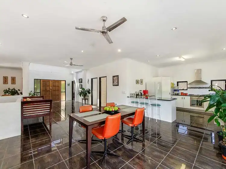 Fourth view of Homely house listing, 15 Swagman Court, Mudgeeraba QLD 4213