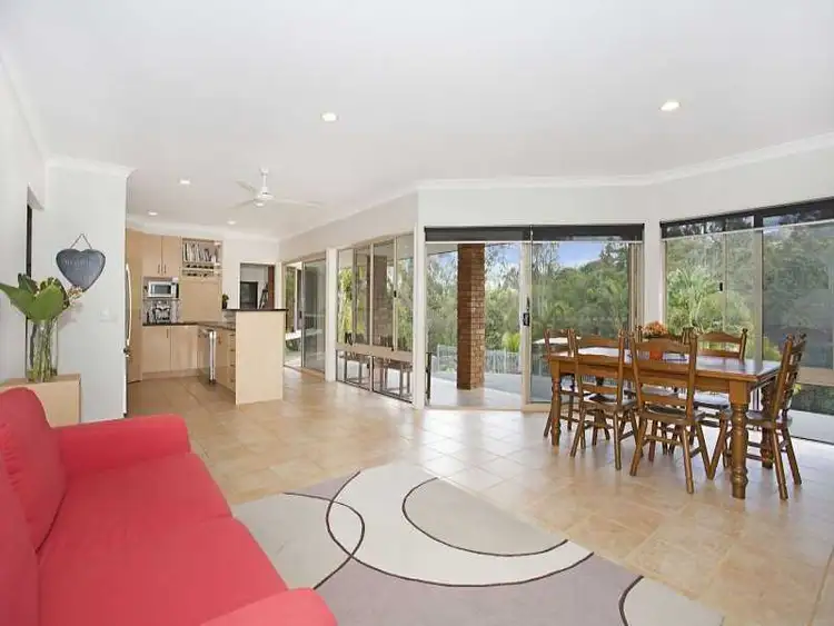 Sixth view of Homely house listing, 91 Tallai Road, Tallai QLD 4213