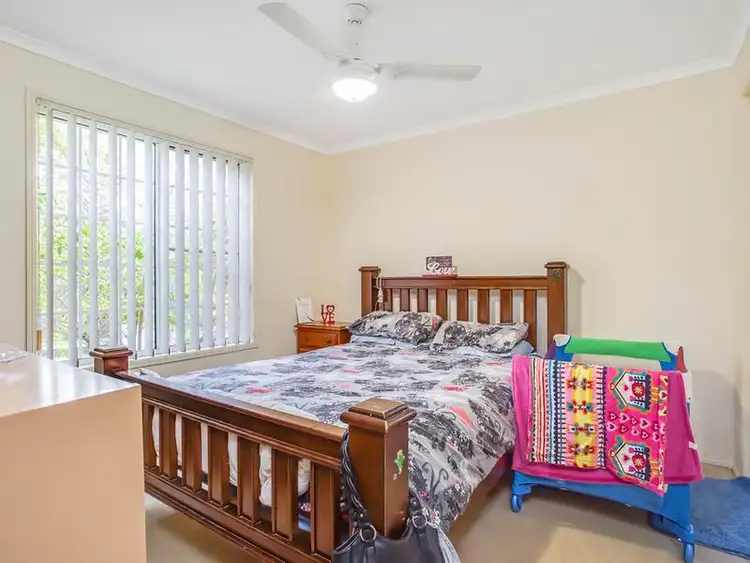 Sixth view of Homely house listing, 11 Winchester Drive, Nerang QLD 4211