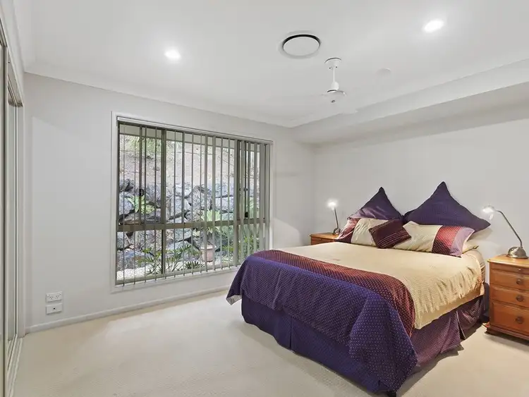 Seventh view of Homely house listing, 57 Ellis Drive, Mudgeeraba QLD 4213