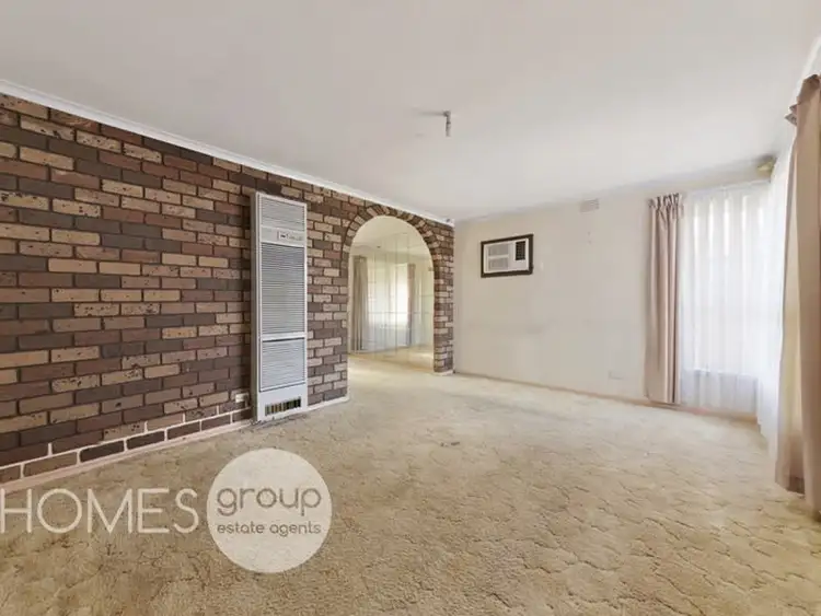 Second view of Homely house listing, 26 Trafalgar Street, Albanvale VIC 3021