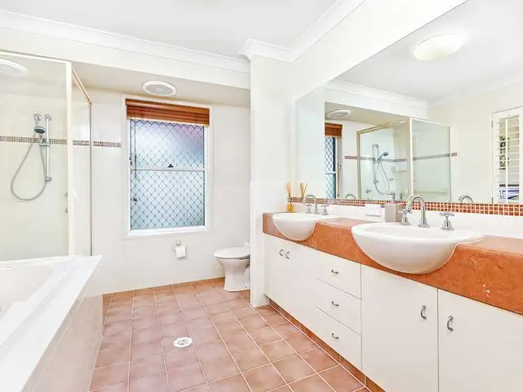Sixth view of Homely house listing, 12 Ellis Drive, Mudgeeraba QLD 4213