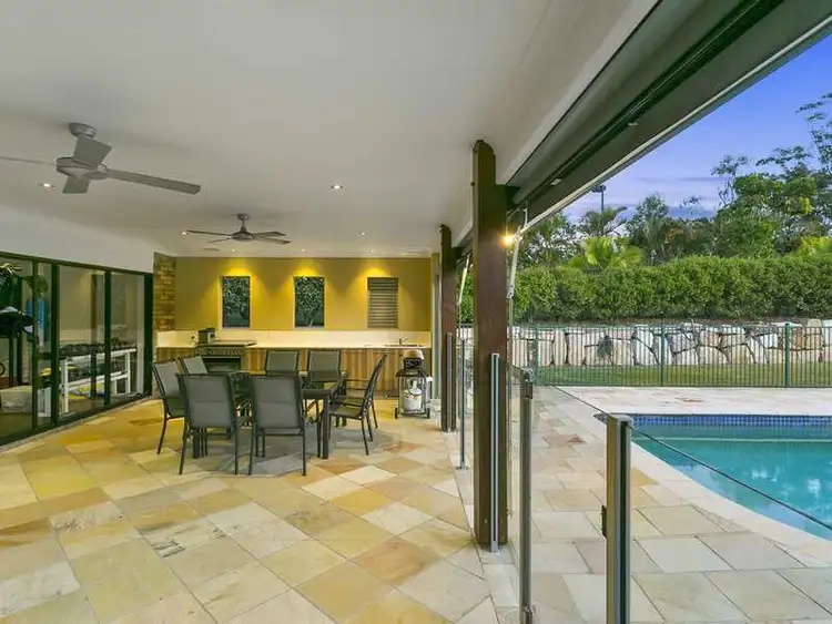 Second view of Homely house listing, 6 Princess Place, Tallai QLD 4213