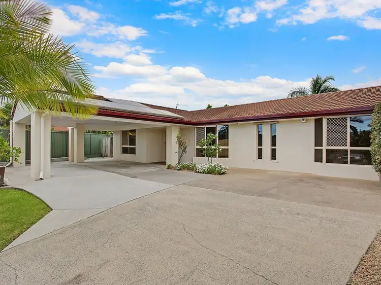 Third view of Homely house listing, 14 Congreve Close, Mudgeeraba QLD 4213