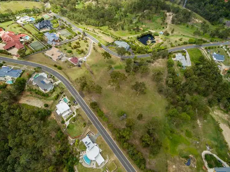 Sixth view of Homely land listing, L12 The Pinnacle, Worongary QLD 4213