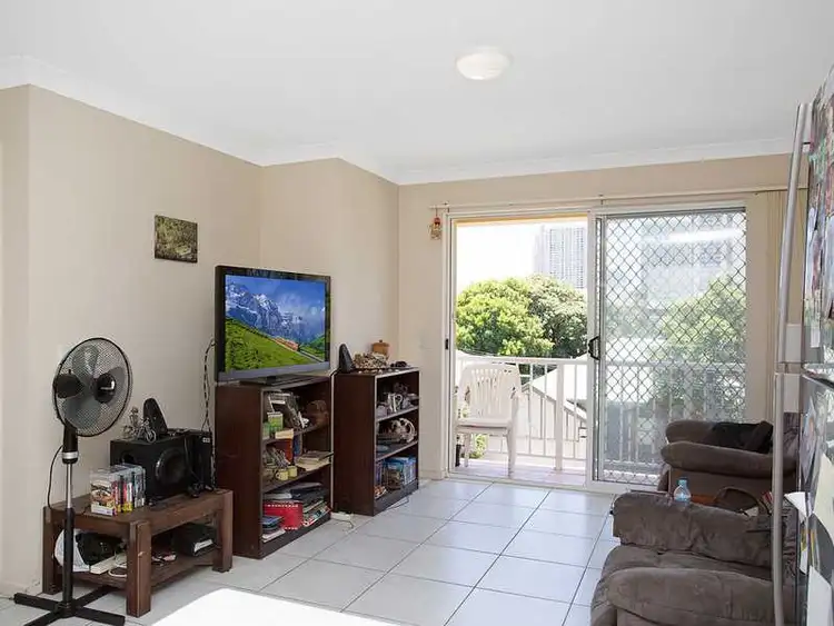 Second view of Homely apartment listing, 35 Palm Avenue, Surfers Paradise QLD 4217