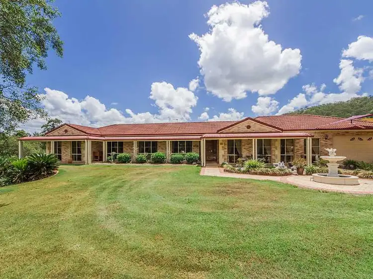 2 Mulwala Street, Maudsland QLD 4210