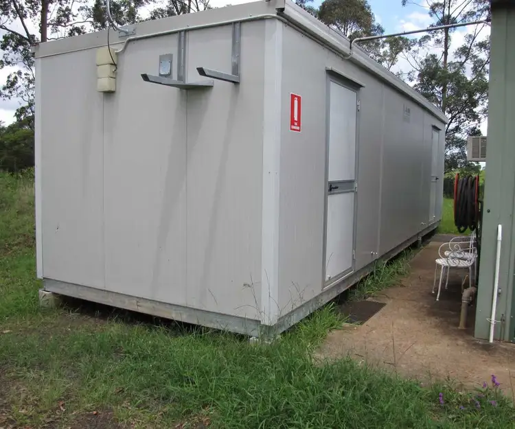 Sixth view of Homely rural property listing, 1275 Bulmers Road, Hogarth Range NSW 2469