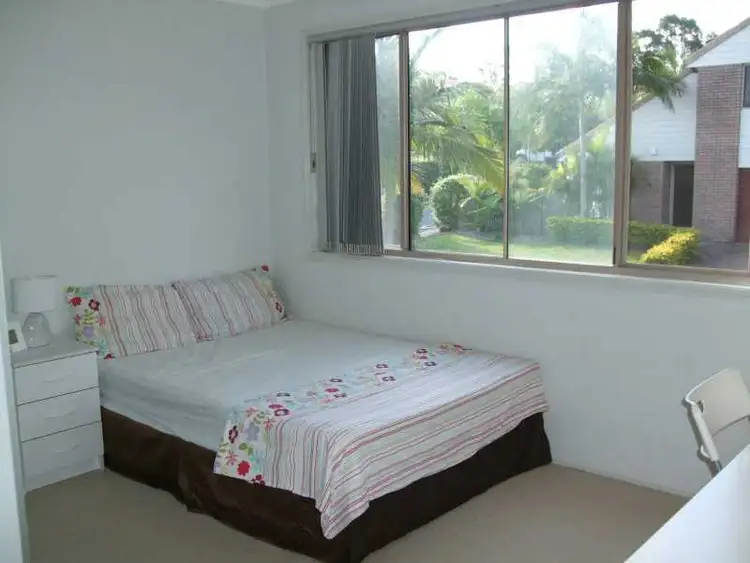 Fifth view of Homely townhouse listing, 9/601 Pine Ridge Road, Biggera Waters QLD 4216