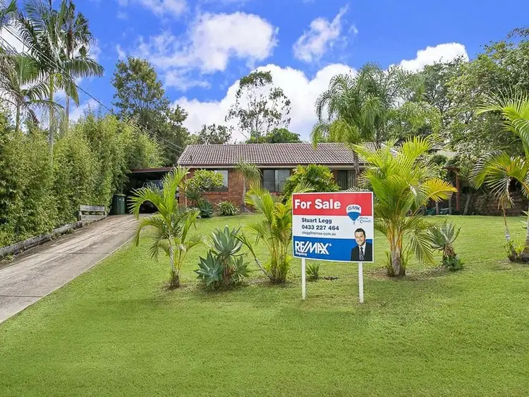 Sixth view of Homely house listing, 96 Cobai Drive, Mudgeeraba QLD 4213