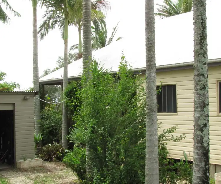 Main view of Homely house listing, 11 Lees Ave, Casino NSW 2470