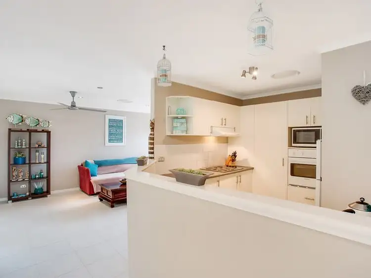 Second view of Homely house listing, 31 Bards Ct, Nerang QLD 4211
