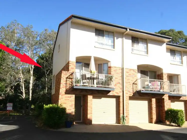 14/527 Gold Coast Highway, Tugun QLD 4224