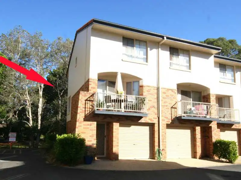 Main view of Homely townhouse listing, 14/527 Gold Coast Highway, Tugun QLD 4224