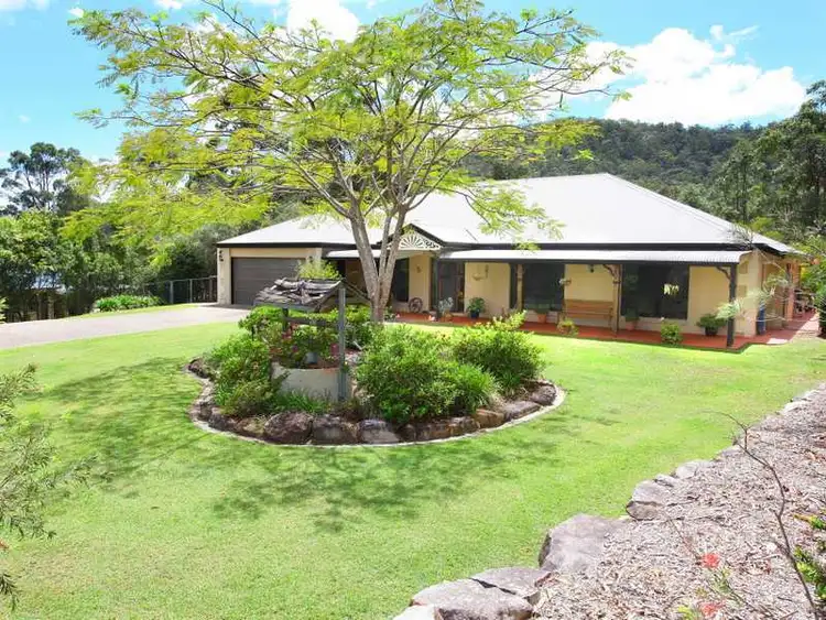 Main view of Homely house listing, 34 Nabberu St, Maudsland QLD 4210