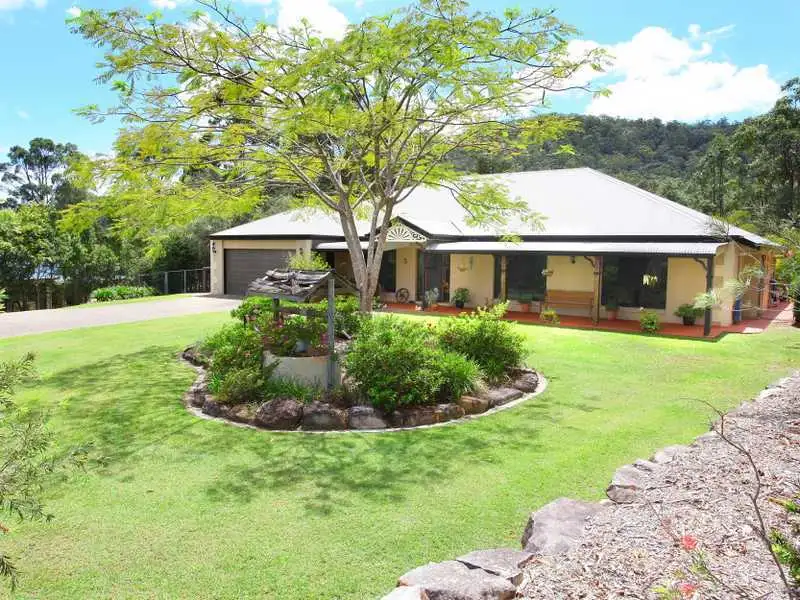 Main view of Homely house listing, 34 Nabberu St, Maudsland QLD 4210