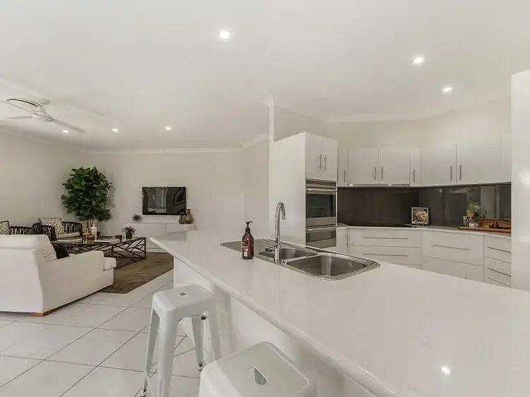 Sixth view of Homely house listing, 28 Tolga Road, Bonogin QLD 4213