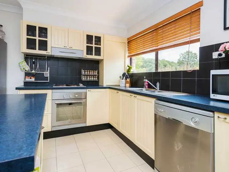 Fifth view of Homely unit listing, 6/46 Oceanic Dr, Mermaid Waters QLD 4218