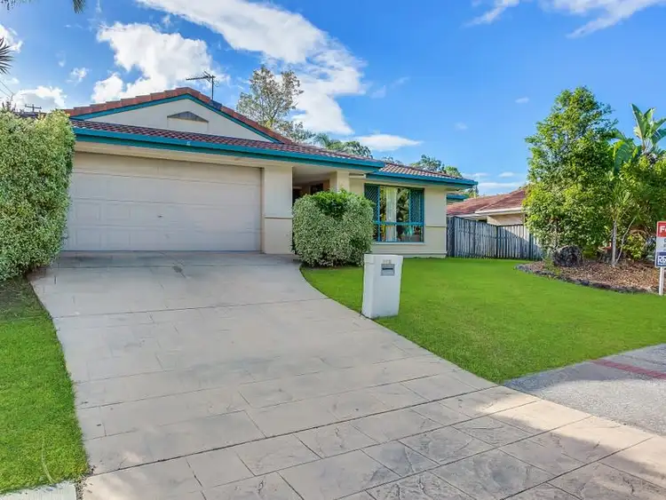 Second view of Homely house listing, 119 Pacific Pines Blvd, Pacific Pines QLD 4211