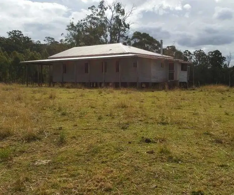 Third view of Homely rural property listing, - Leadbeatter 751 Yabbra Road, Yabbra NSW 2469